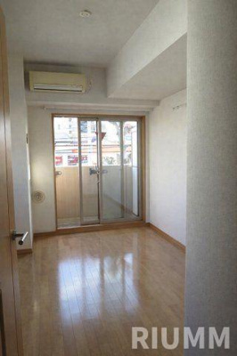 【居間・リビング】 | スカイコート都立大学第3