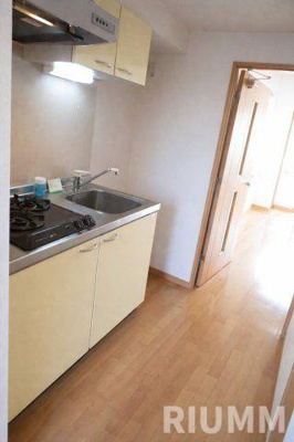 【内装】 | スカイコート都立大学第3