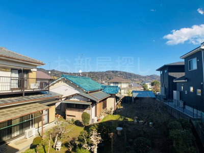 【展望】 | 千代戸建