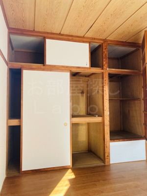 【収納】 | 千代戸建