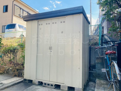 【設備】 | 千代戸建