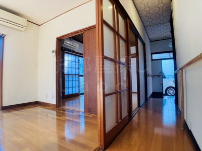 【内装】 | 千代戸建