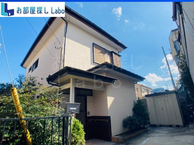 【外観】 | 千代戸建