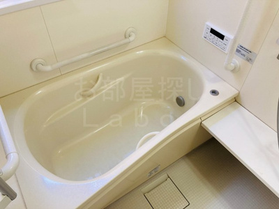 【浴室】 | 千代戸建