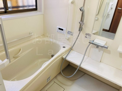 【浴室】 | 千代戸建