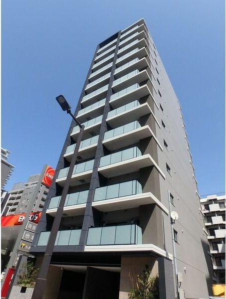 グランカーサ仙台晩翠通