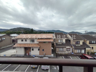 【展望】 | ライフパーク・瑞雲 | イメージ写真です。