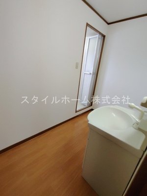 【内装】 | ライフパーク・瑞雲 | イメージ写真です。