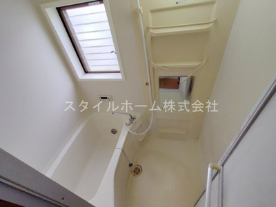 【浴室】 | ライフパーク・瑞雲 | イメージ写真です。