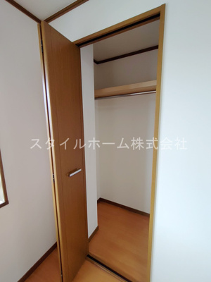 【収納】 | ライフパーク・瑞雲 | イメージ写真です。