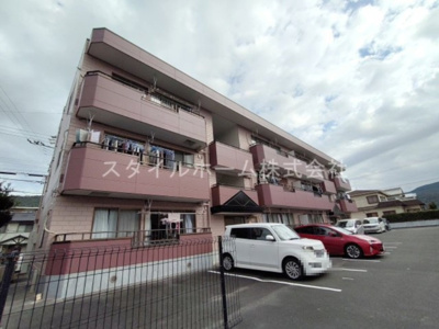 【外観】 | ライフパーク・瑞雲