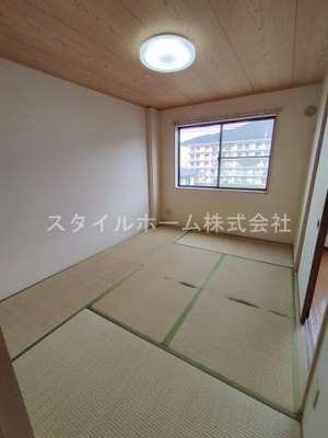 【和室】 | ライフパーク・瑞雲 | イメージ写真です。