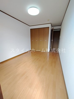 【居間・リビング】 | ライフパーク・瑞雲 | イメージ写真です。