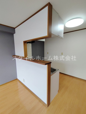 【内装】 | ライフパーク・瑞雲 | イメージ写真です。