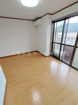 【居間・リビング】 | ライフパーク・瑞雲 | イメージ写真です。