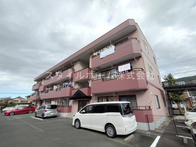 【外観】 | ライフパーク・瑞雲