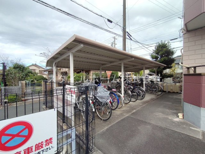 【その他共用部分】 | ライフパーク・瑞雲