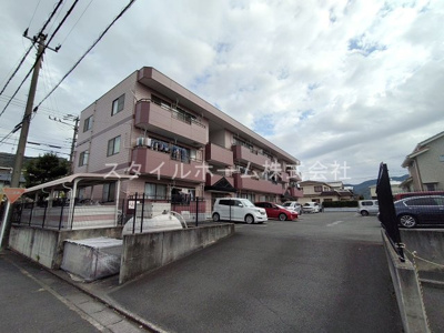 【外観】 | ライフパーク・瑞雲