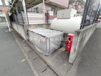 【その他共用部分】 | ライフパーク・瑞雲