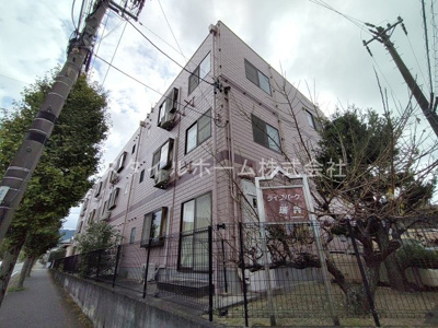 【外観】 | ライフパーク・瑞雲