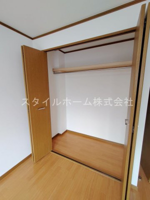 【収納】 | ライフパーク・瑞雲 | イメージ写真です。