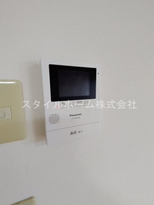 【セキュリティ】 | ライフパーク・瑞雲 | イメージ写真です。