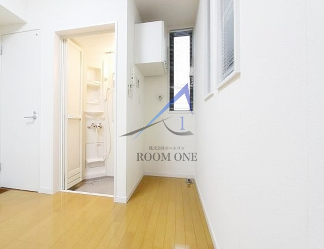 ＴＭ上平間の寝室|寝室です。