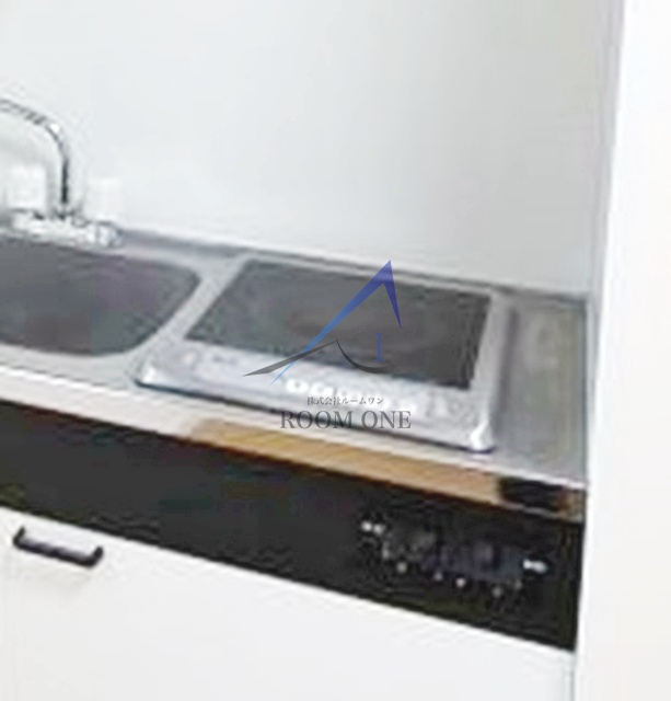 ＴＭ上平間の内装