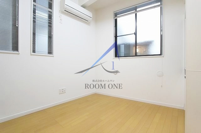 ＴＭ上平間の居間・リビング|洋室のお部屋です。