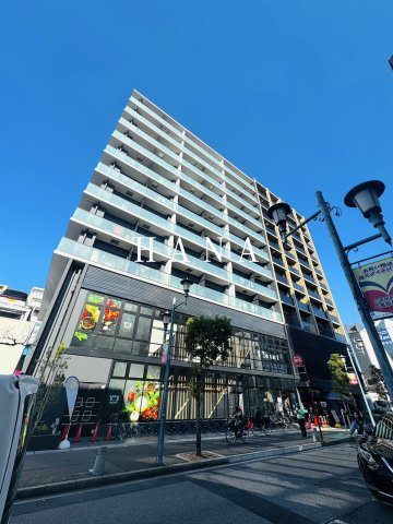 ザ・パークハビオ行徳駅前