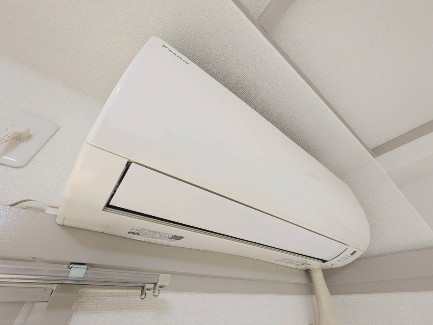 セシリア新杉田の設備