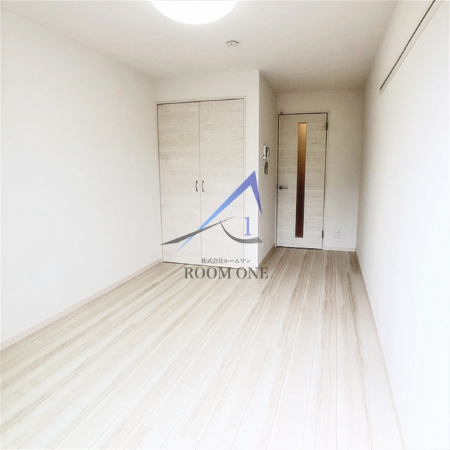 メゾングランディール元住吉の寝室|寝室です。