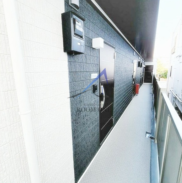 メゾングランディール元住吉