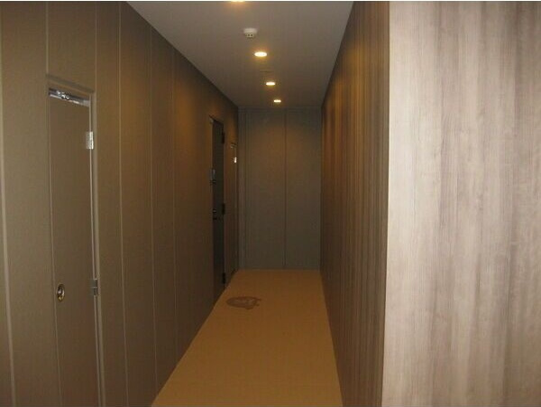 LUXE　SHOEI　NEYAGAWA　MIDORIMACHIのその他共用部分