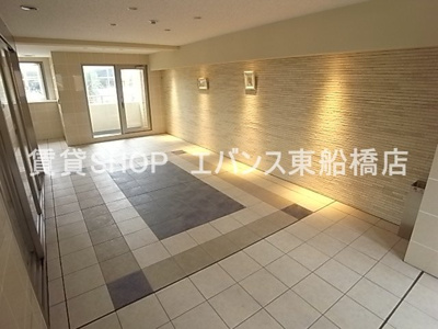  | サンピタリア東船橋