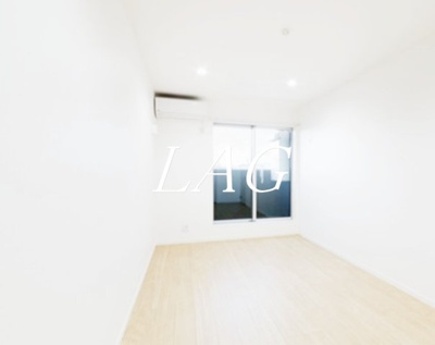 【寝室】 | アルモ北戸田 | 寝室です。