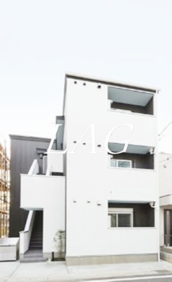 【外観】 | アルモ北戸田 | 外観です。