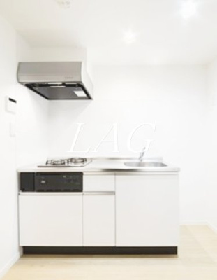 【キッチン】 | アルモ北戸田 | キッチンです。