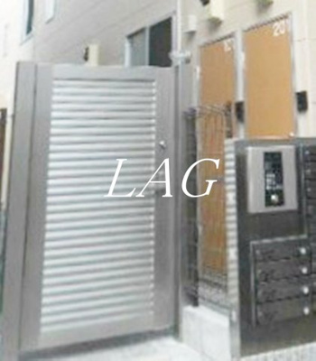 【エントランス】 | Ａ・Ｗレジデンス中十条 | エントランスです。