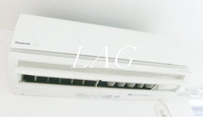 【設備】 | Ａ・Ｗレジデンス中十条 | エアコンになります。