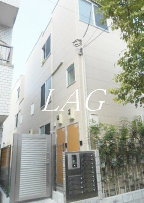 【外観】 | Ａ・Ｗレジデンス中十条 | 外観です。