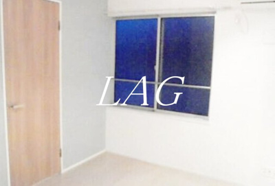 【居間・リビング】 | Ａ・Ｗレジデンス中十条 | 洋室のお部屋です。