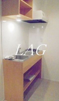 【キッチン】 | Ａ・Ｗレジデンス中十条 | キッチンです。