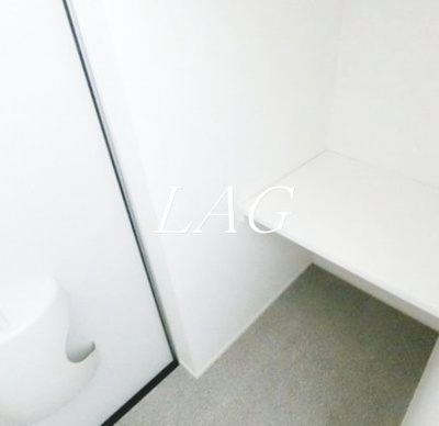 【玄関】 | Ａ・Ｗレジデンス中十条 | 玄関です。