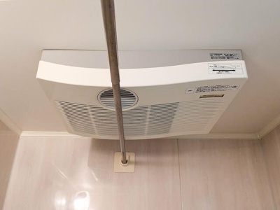 【設備】 | 大宮七里サンコーポ１号棟