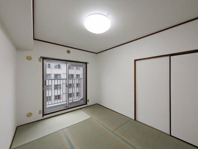 【展望】 | 大宮七里サンコーポ１号棟