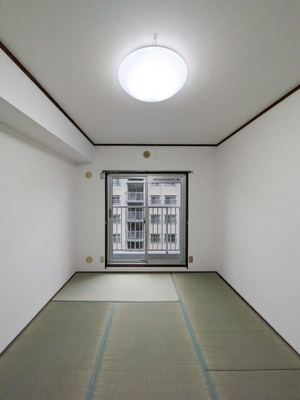 【内装】 | 大宮七里サンコーポ１号棟