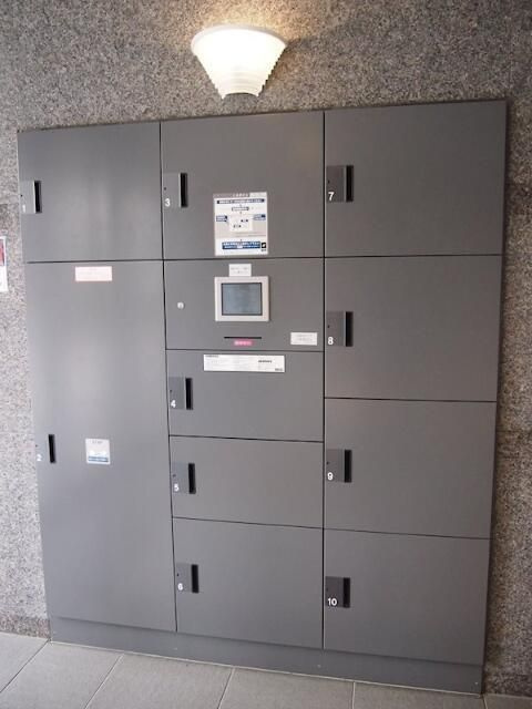 ルーブル中板橋のその他