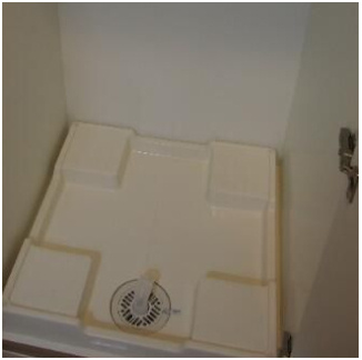 ルーブル中板橋の設備