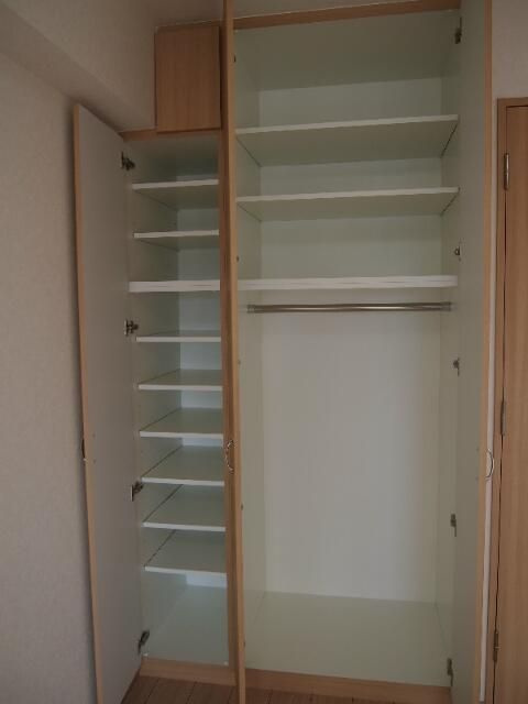 ルーブル中板橋のその他